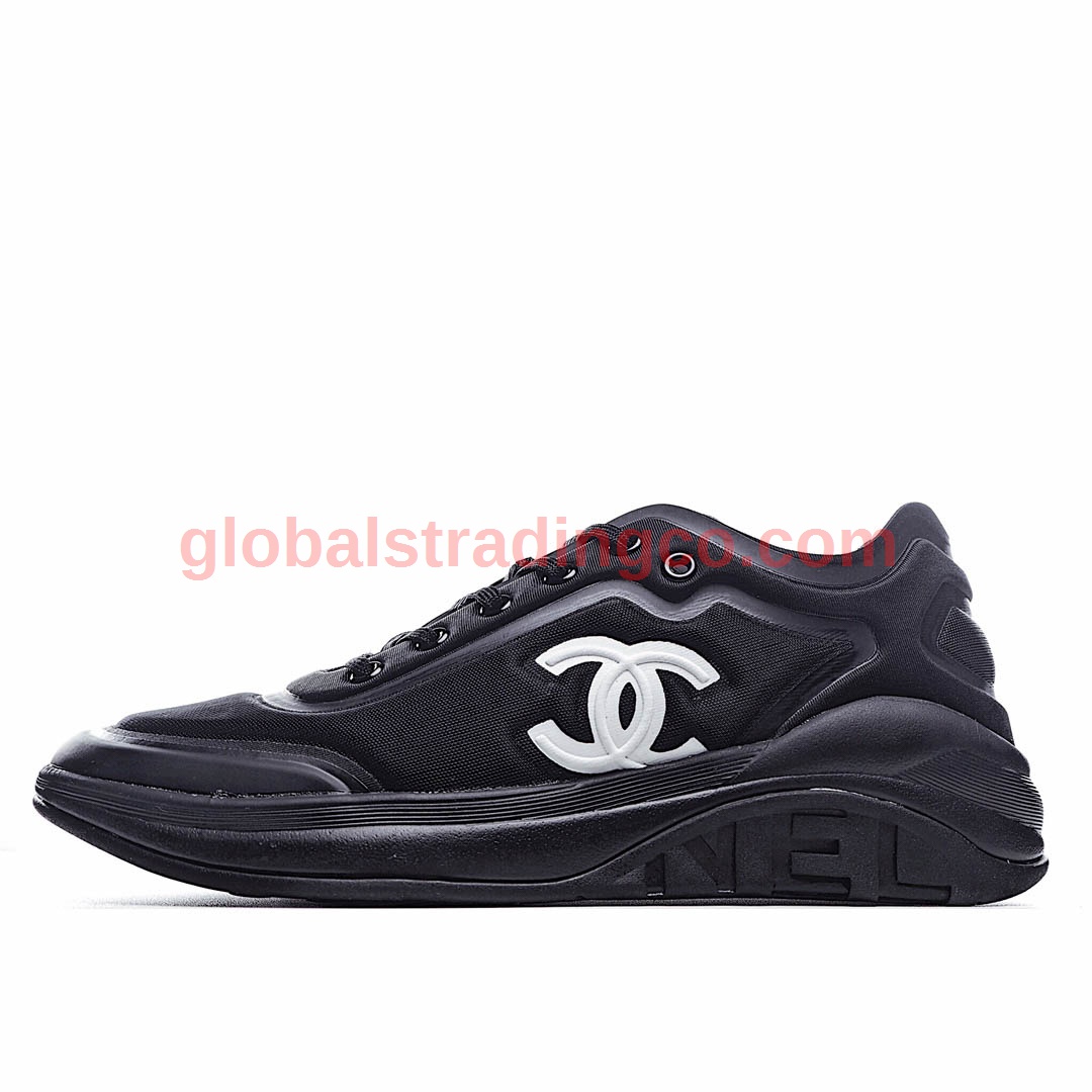 Chanel Classic Sneakers Casual Shoes